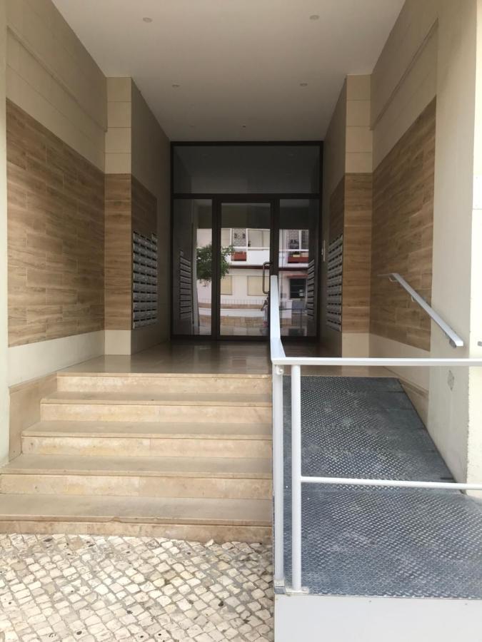 Nid De Reve Apartment Armacao de Pera Exterior photo
