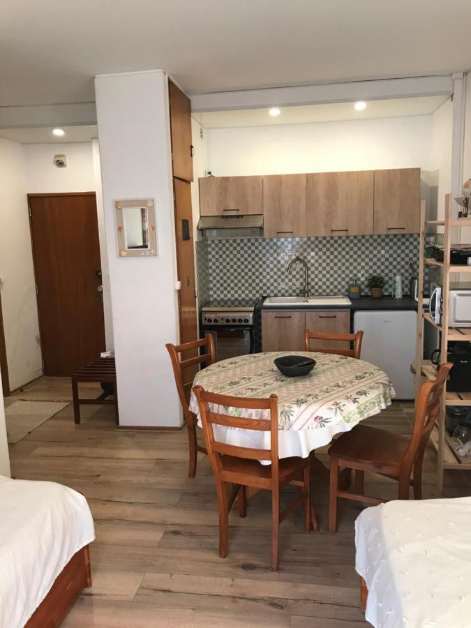 Nid De Reve Apartment Armacao de Pera Exterior photo